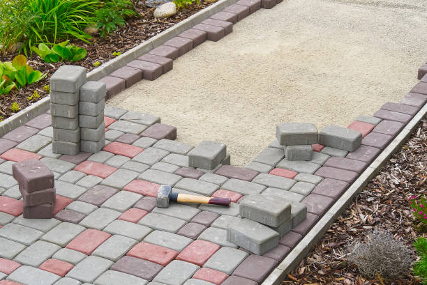 Reliable Almont, MI Driveway Pavers Solutions